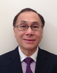 Henry Yu