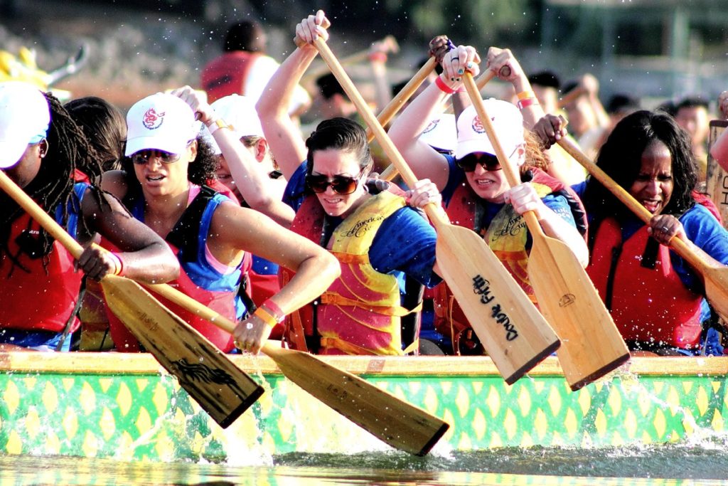 Hk Dragonboat Festival Atlanta