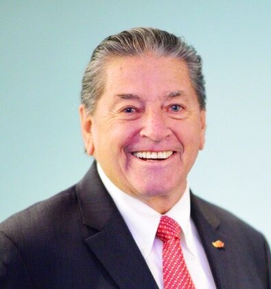 Gene Hanratty