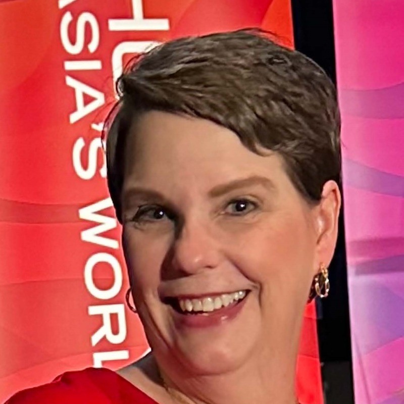 Tracy Barth