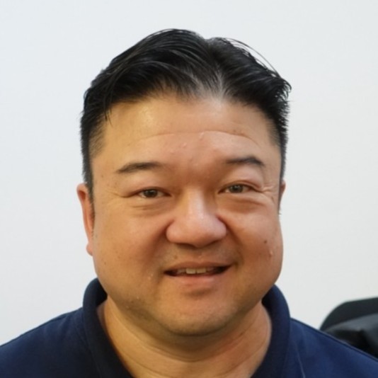 Curtis Louie