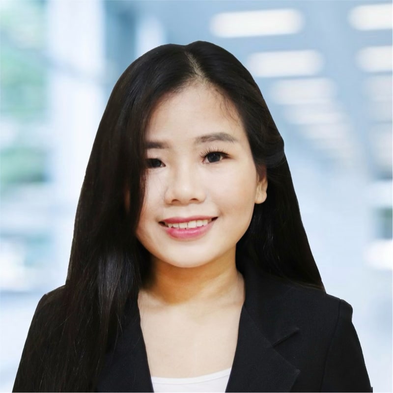 Thuy Hoang