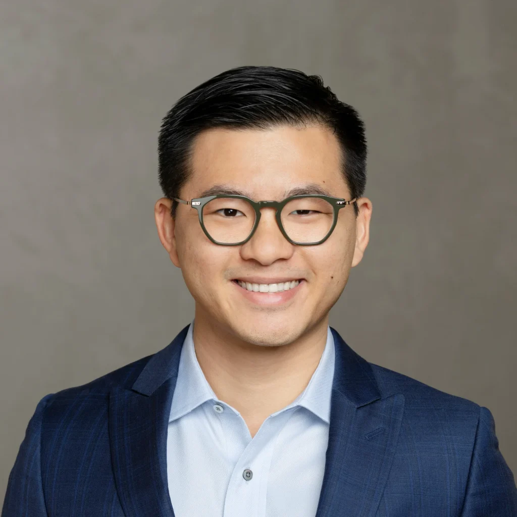 Mark Zhang